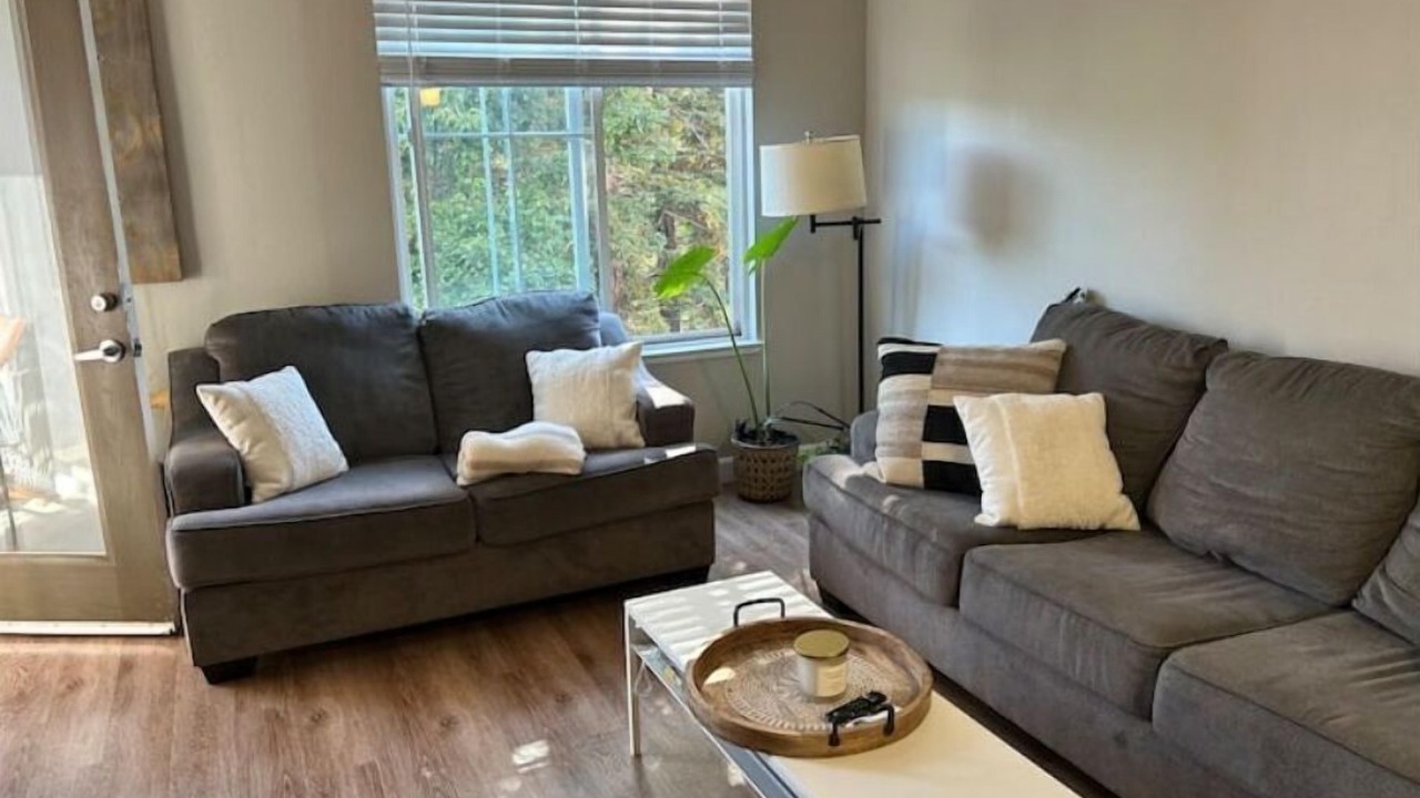 Photo of Livingroom in Walnut Creek