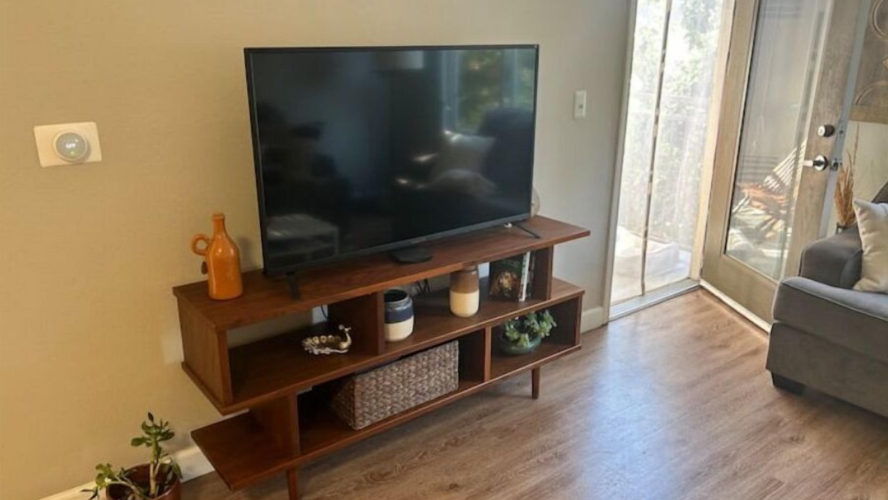 Photo of Livingroom in Walnut Creek