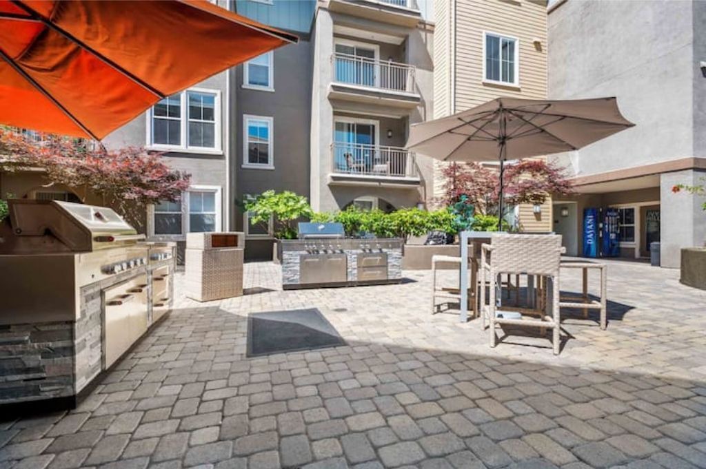 Photo of Outdoor in Walnut Creek