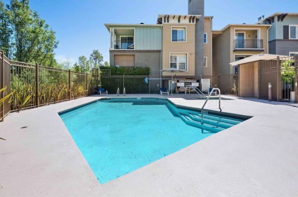Photo of Outdoor in Walnut Creek