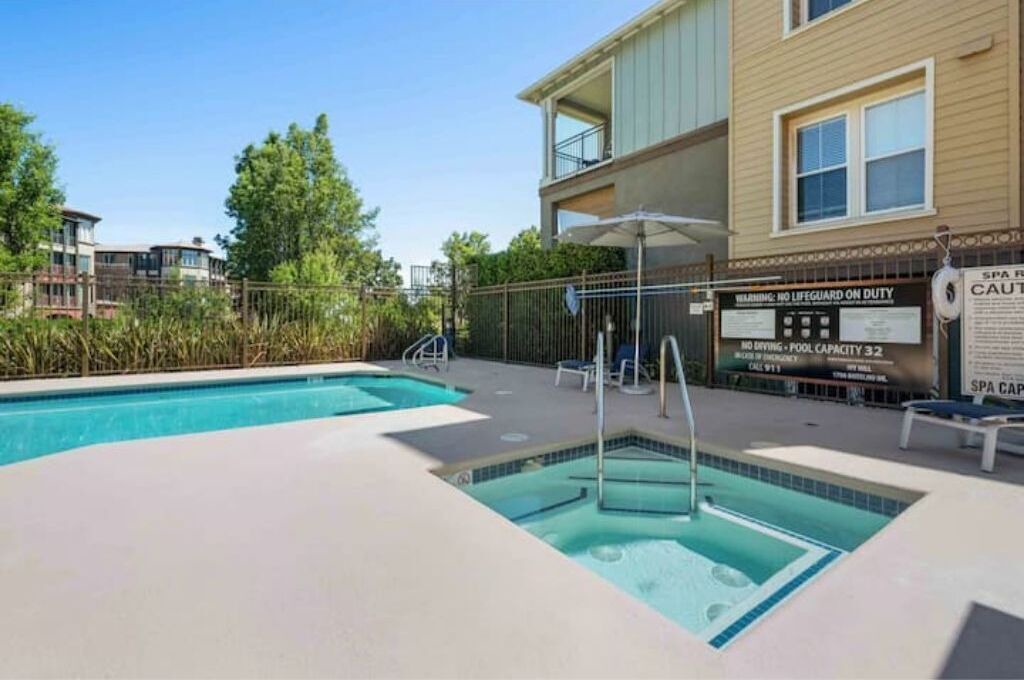 Photo of Outdoor in Walnut Creek
