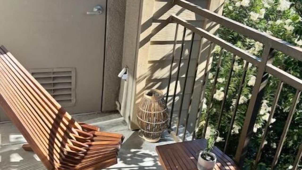 Photo of Outdoor in Walnut Creek