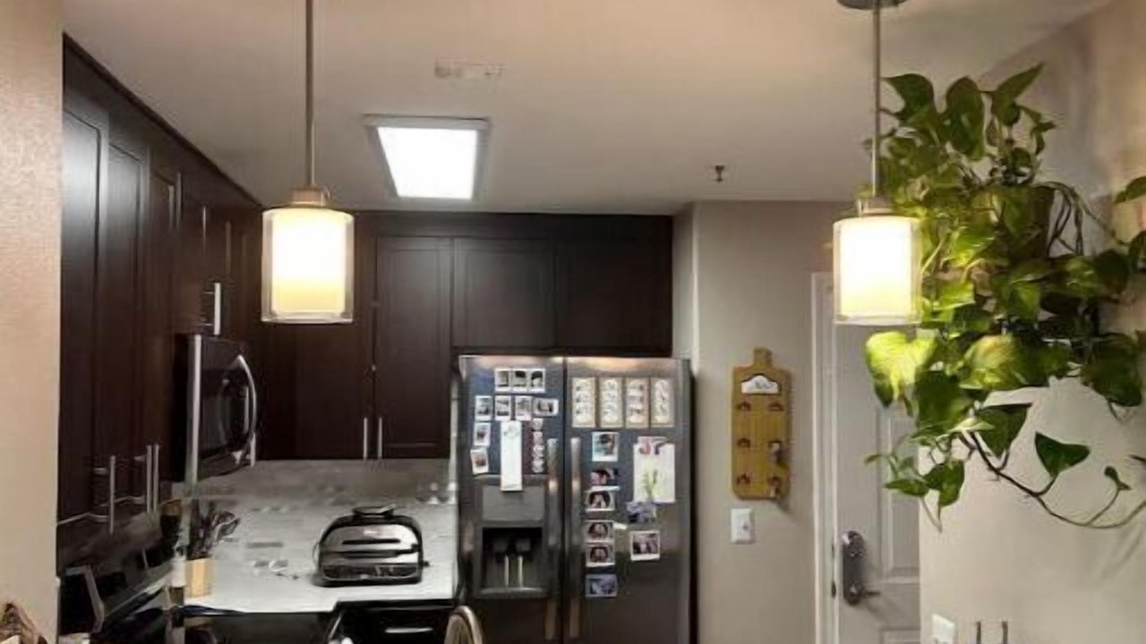 Photo of Kitchen in Walnut Creek