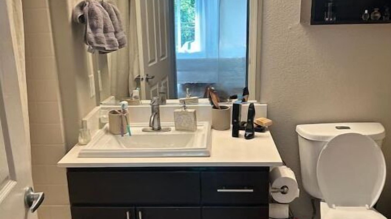 Photo of Bathroom in Walnut Creek