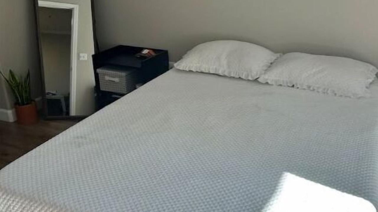 Photo of Bedroom in Walnut Creek