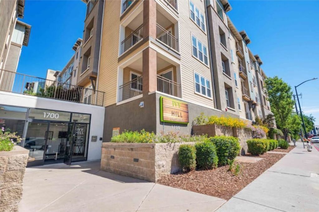Photo of Outdoor in Walnut Creek