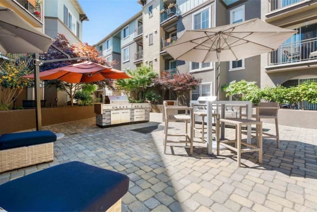 Photo of Outdoor in Walnut Creek