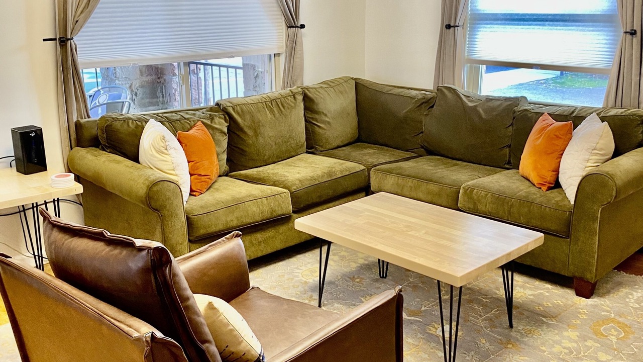 Photo of Livingroom in Mount Shasta