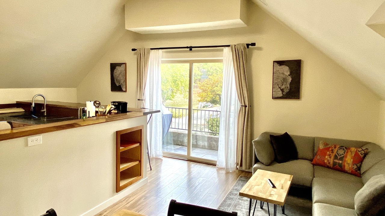 Photo of Livingroom in Mount Shasta
