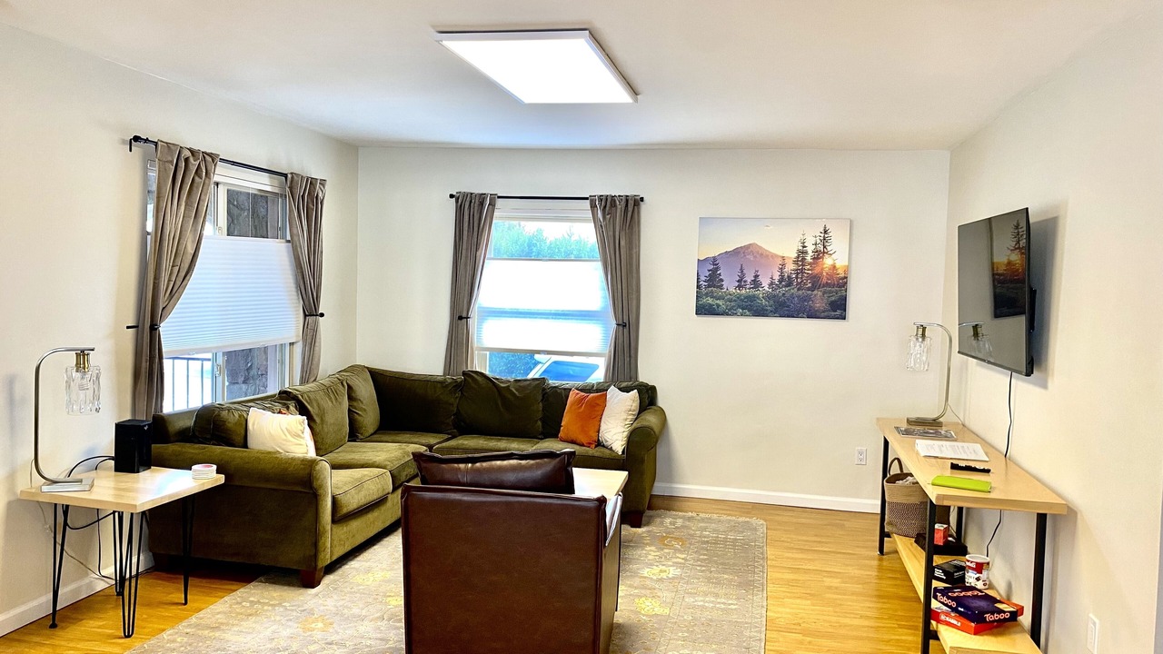 Photo of Livingroom in Mount Shasta