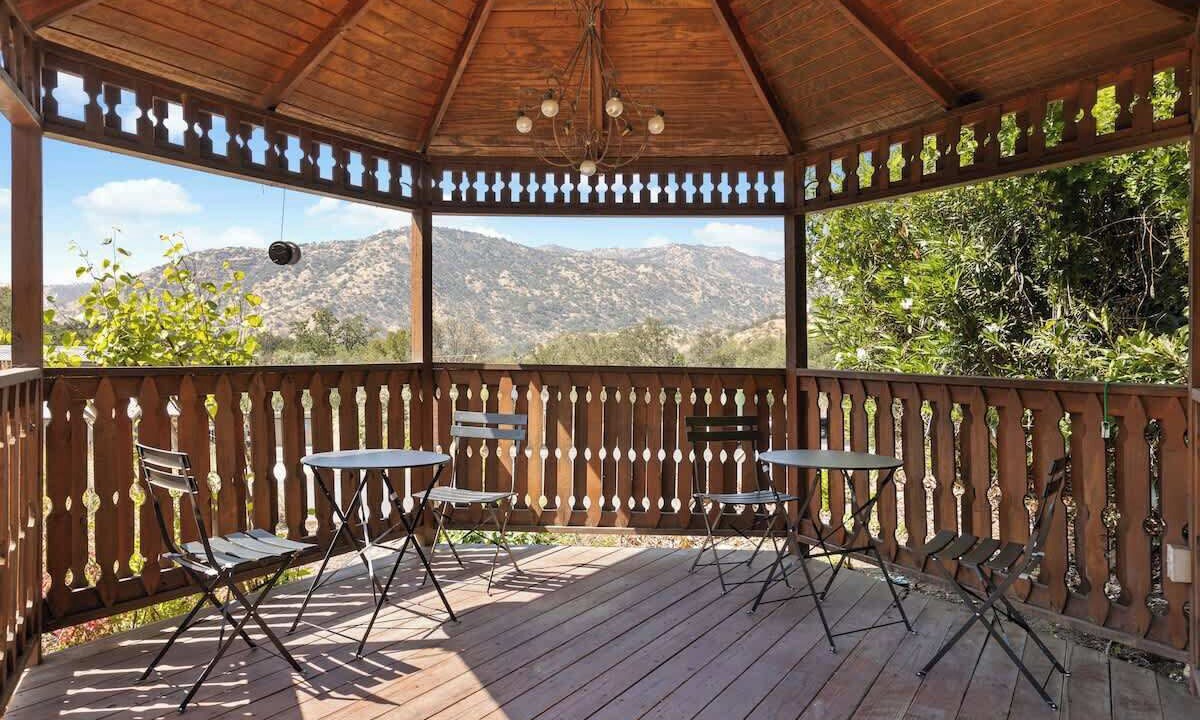 Photo of Outdoor in Three Rivers