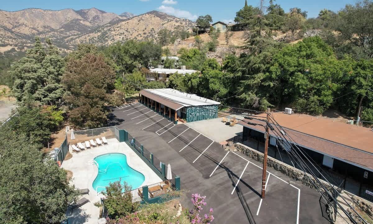 Photo of Outdoor in Three Rivers