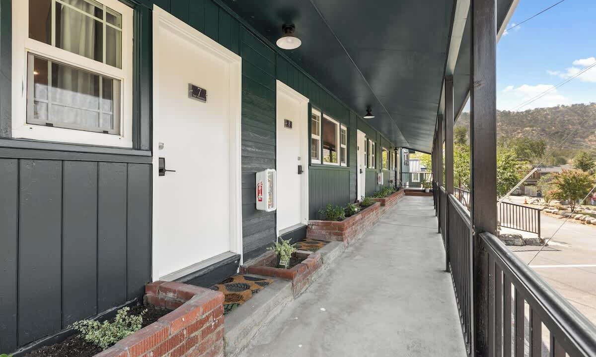 Photo of Outdoor in Three Rivers