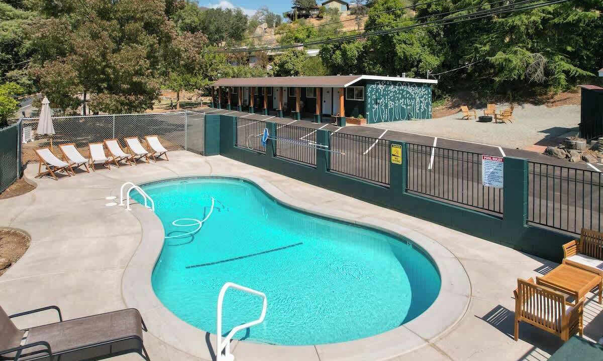 Photo of Outdoor in Three Rivers
