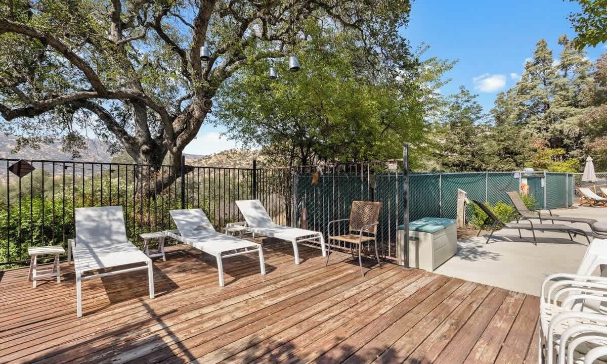 Photo of Outdoor in Three Rivers