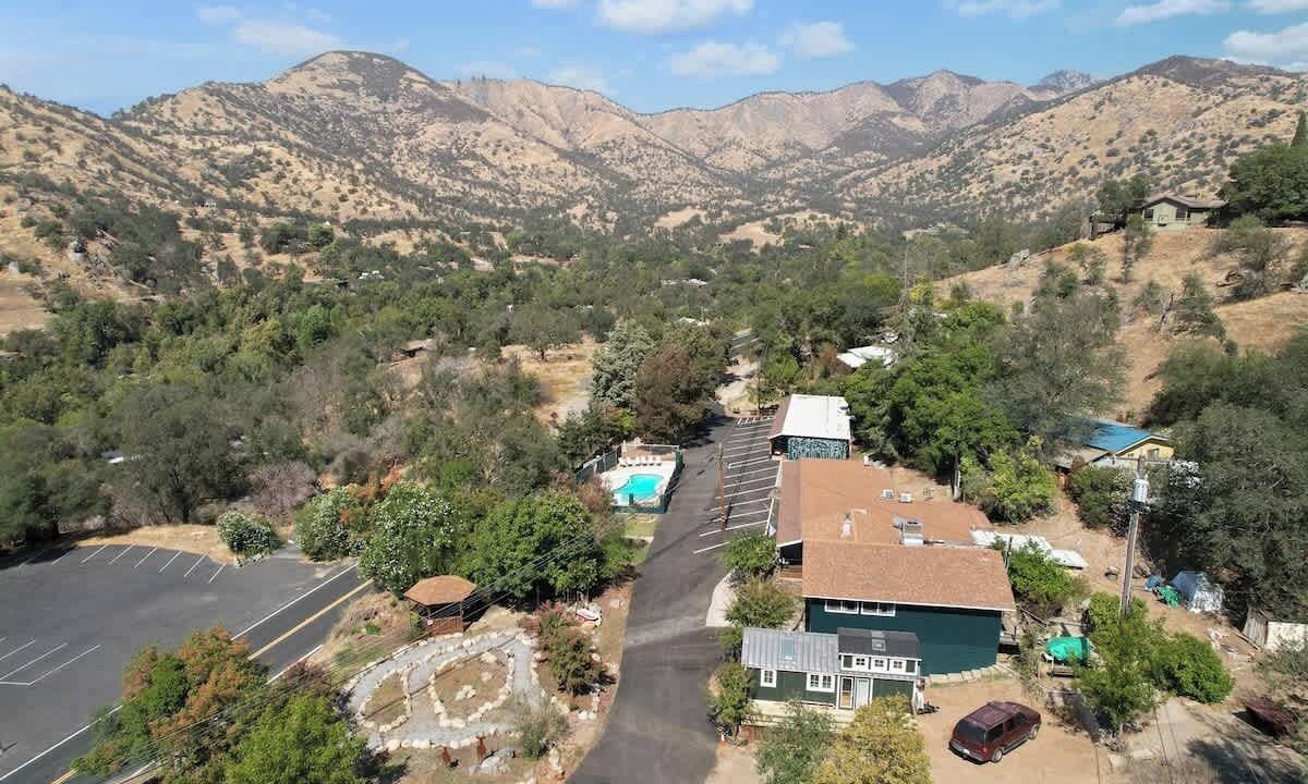 Photo of Outdoor in Three Rivers
