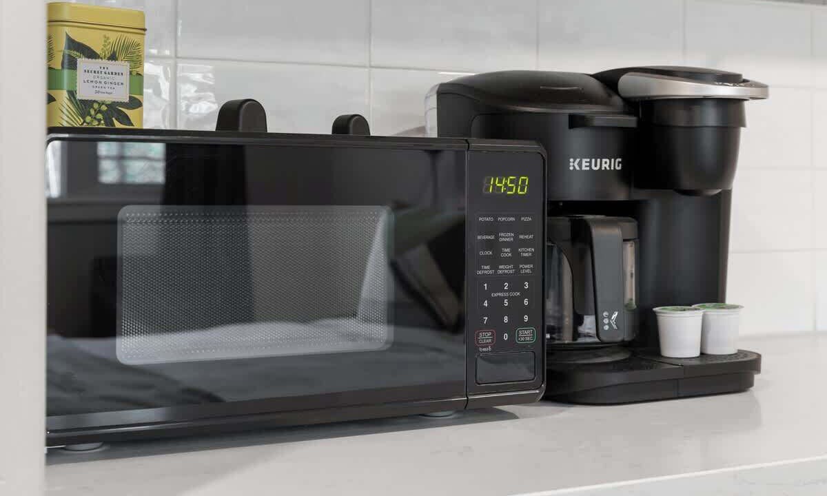 Photo of Kitchen in Three Rivers
