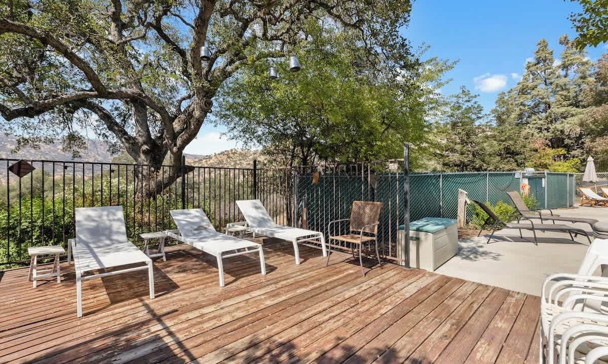 Photo of Outdoor in Three Rivers