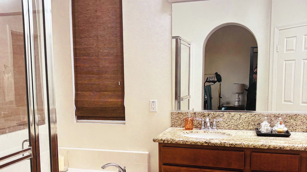 Photo of Bathroom in Terra Lago