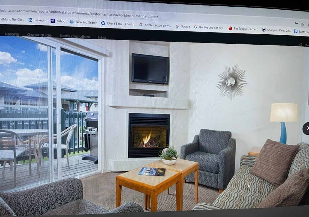 Photo of Livingroom in Marina