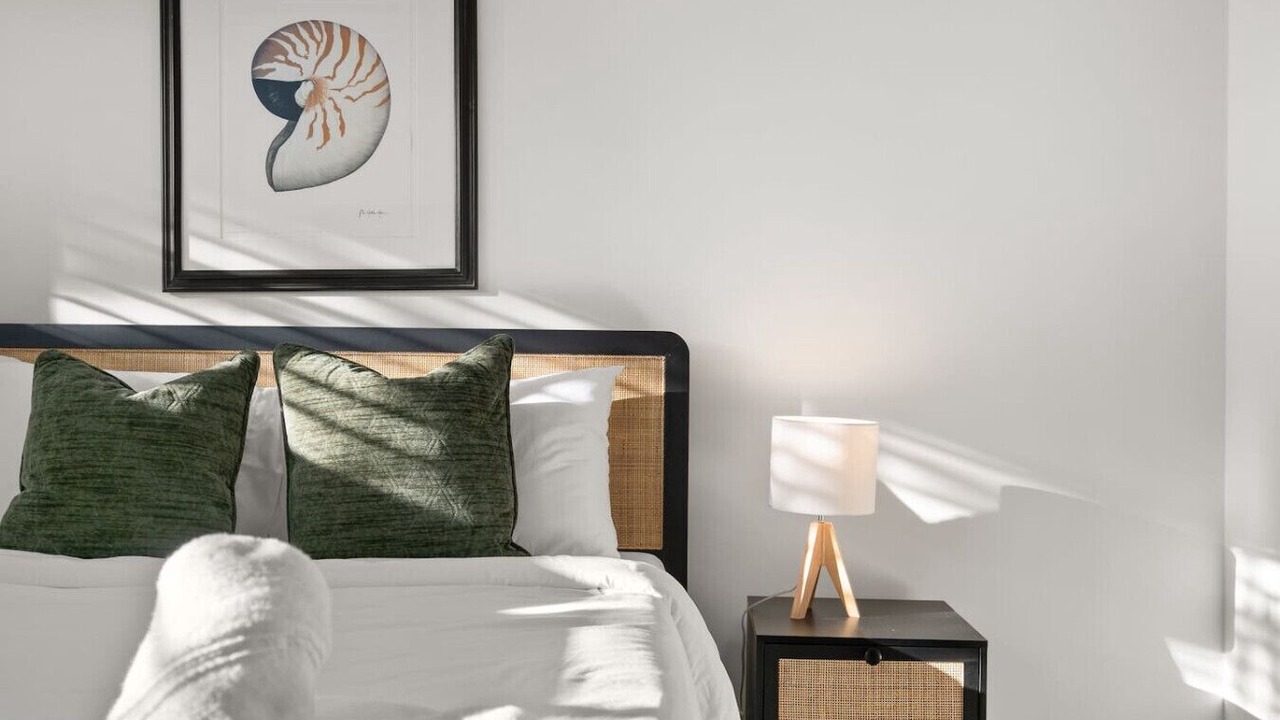 Photo of Bedroom in Southwest Anaheim