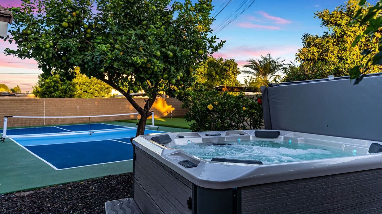 Photo of Outdoor in Southwest Anaheim