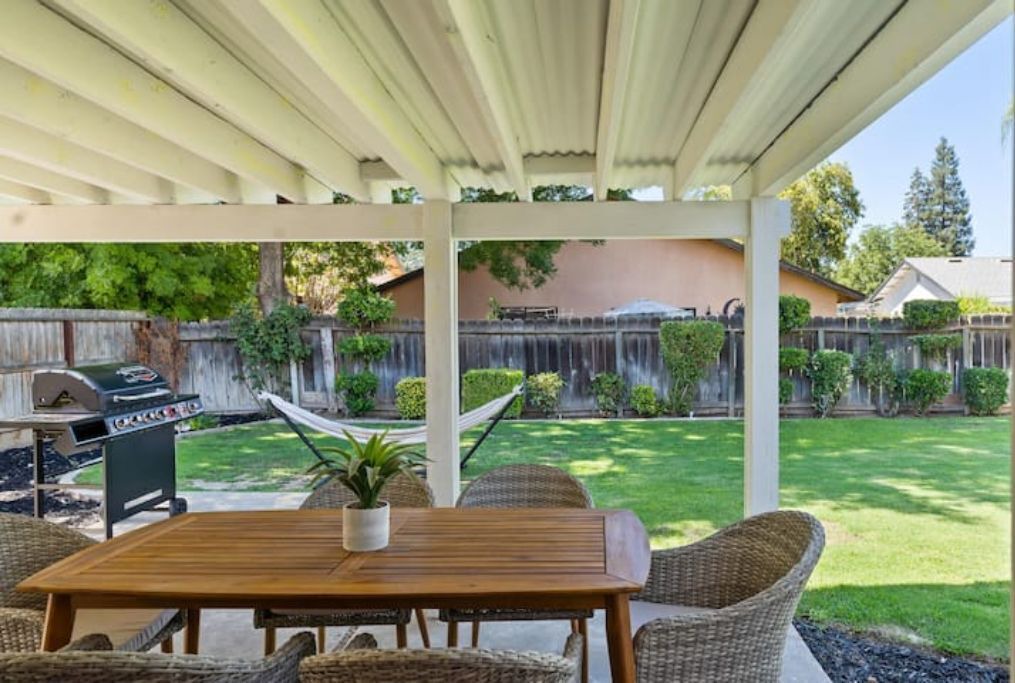 Photo of Outdoor in Fresno
