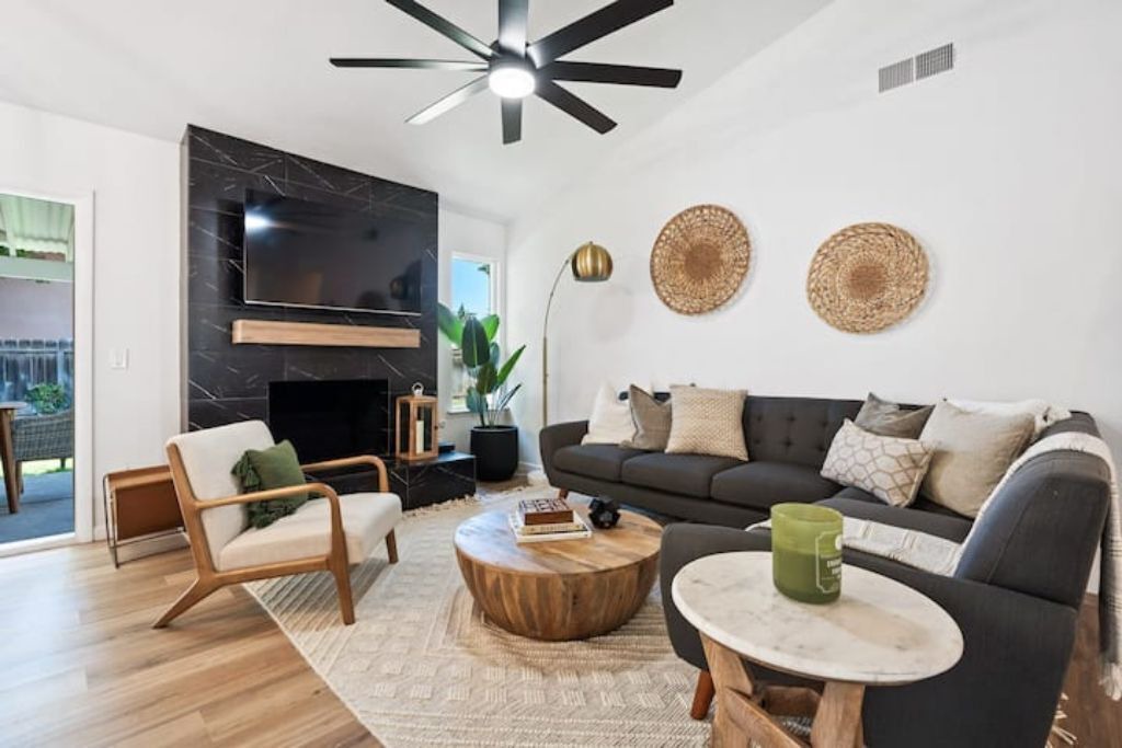 Photo of Livingroom in Fresno