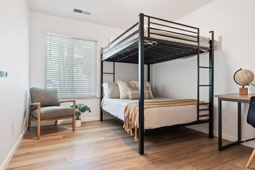 Photo of Bedroom in Fresno