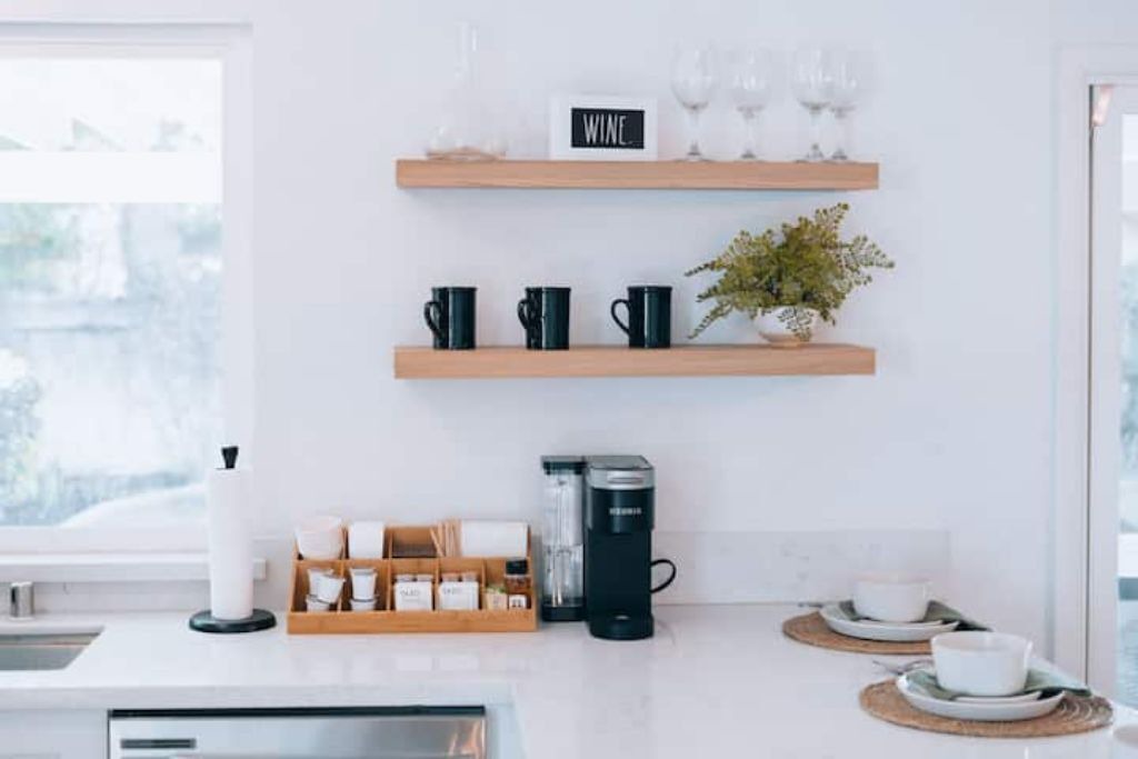 Photo of Kitchen in Fresno