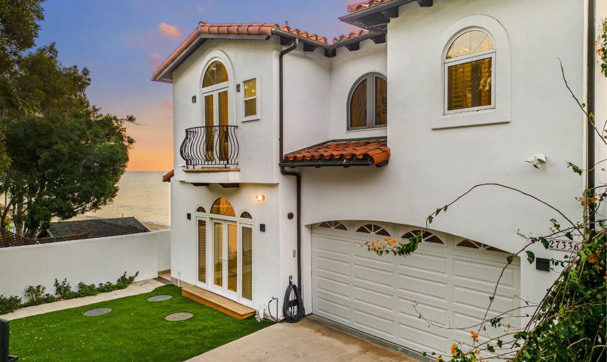 Photo of Outdoor in Central Malibu