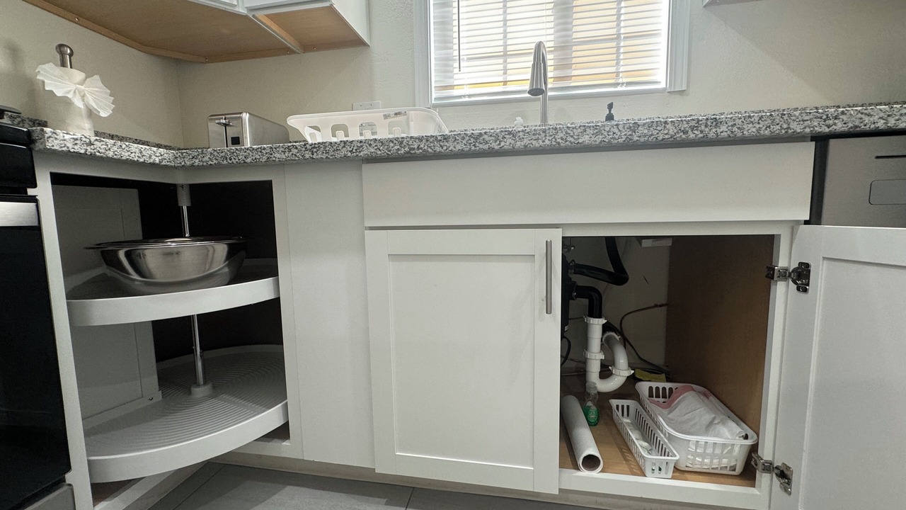 Photo of Kitchen in Raisin