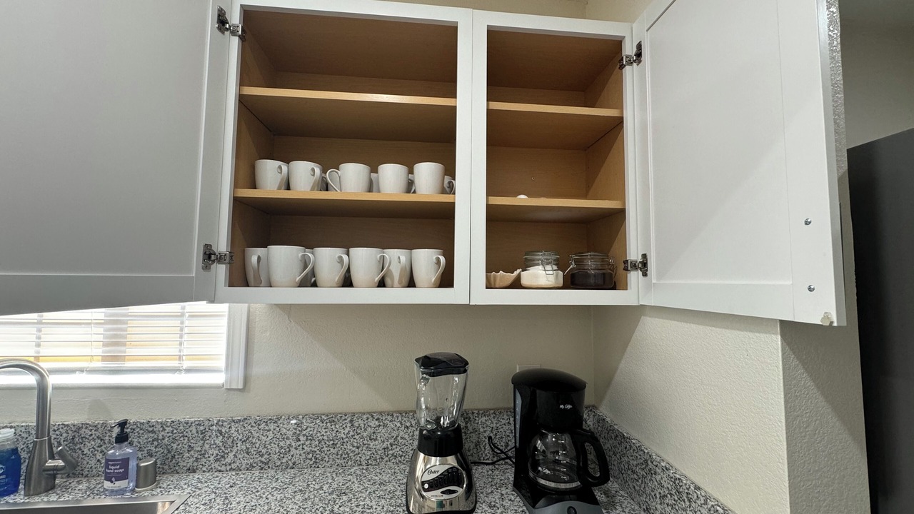 Photo of Kitchen in Raisin