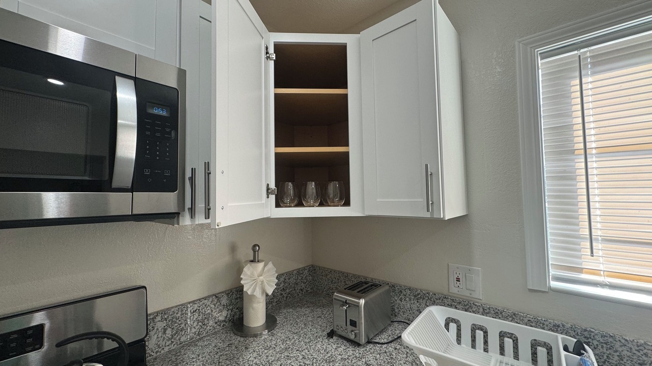 Photo of Kitchen in Raisin