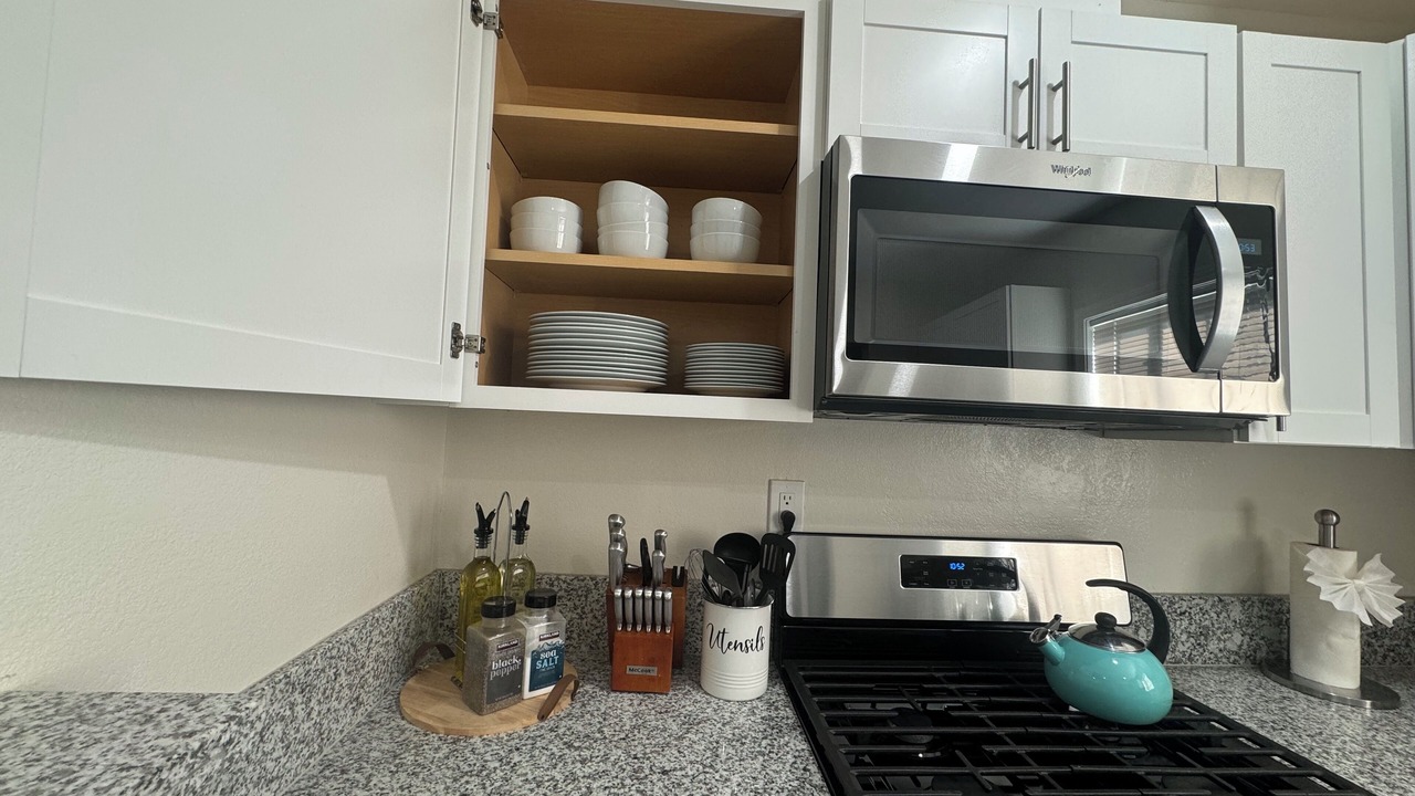 Photo of Kitchen in Raisin