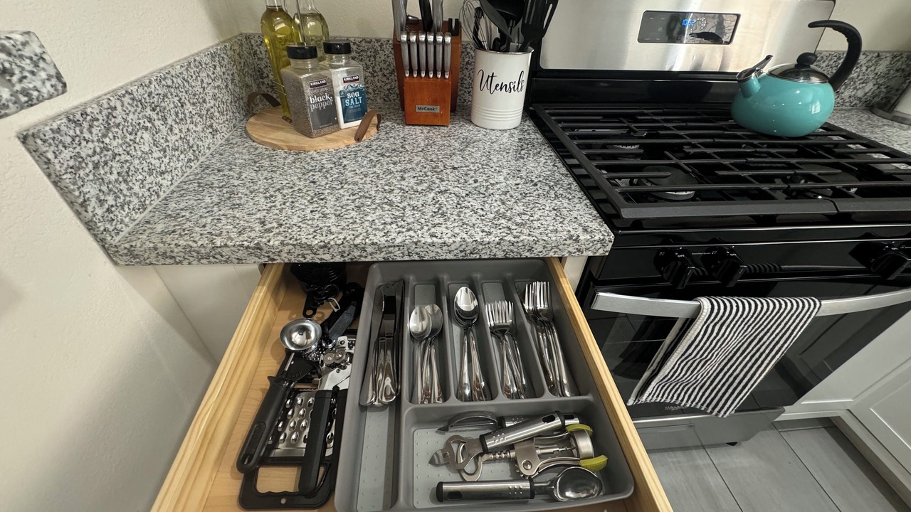 Photo of Kitchen in Raisin