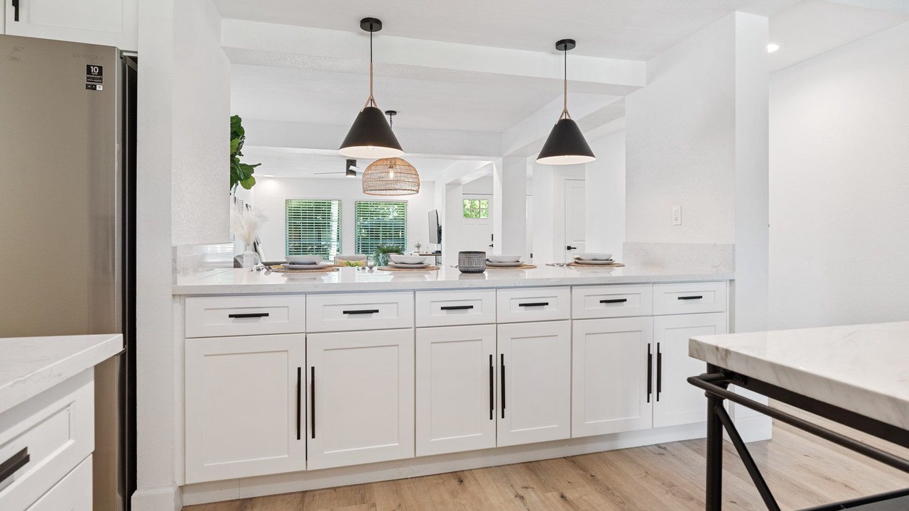 Photo of Kitchen in Raisin