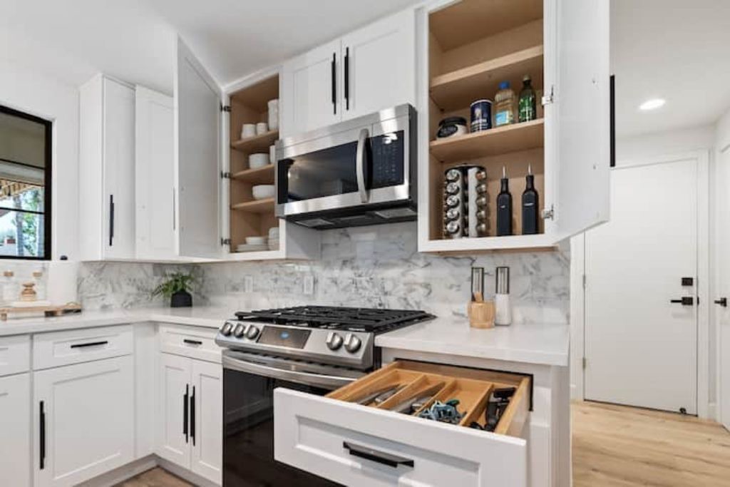 Photo of Kitchen in Raisin