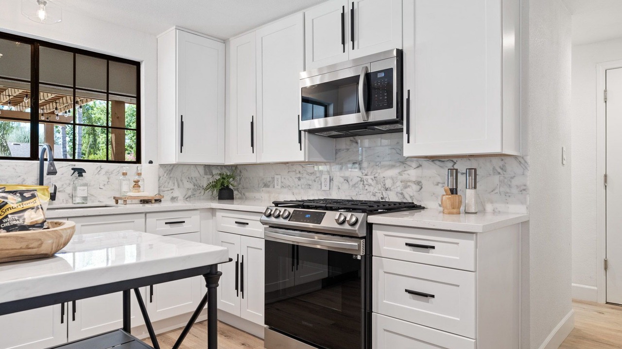 Photo of Kitchen in Raisin