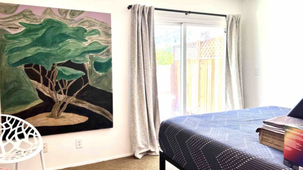 Photo of Bedroom in Warm Sands
