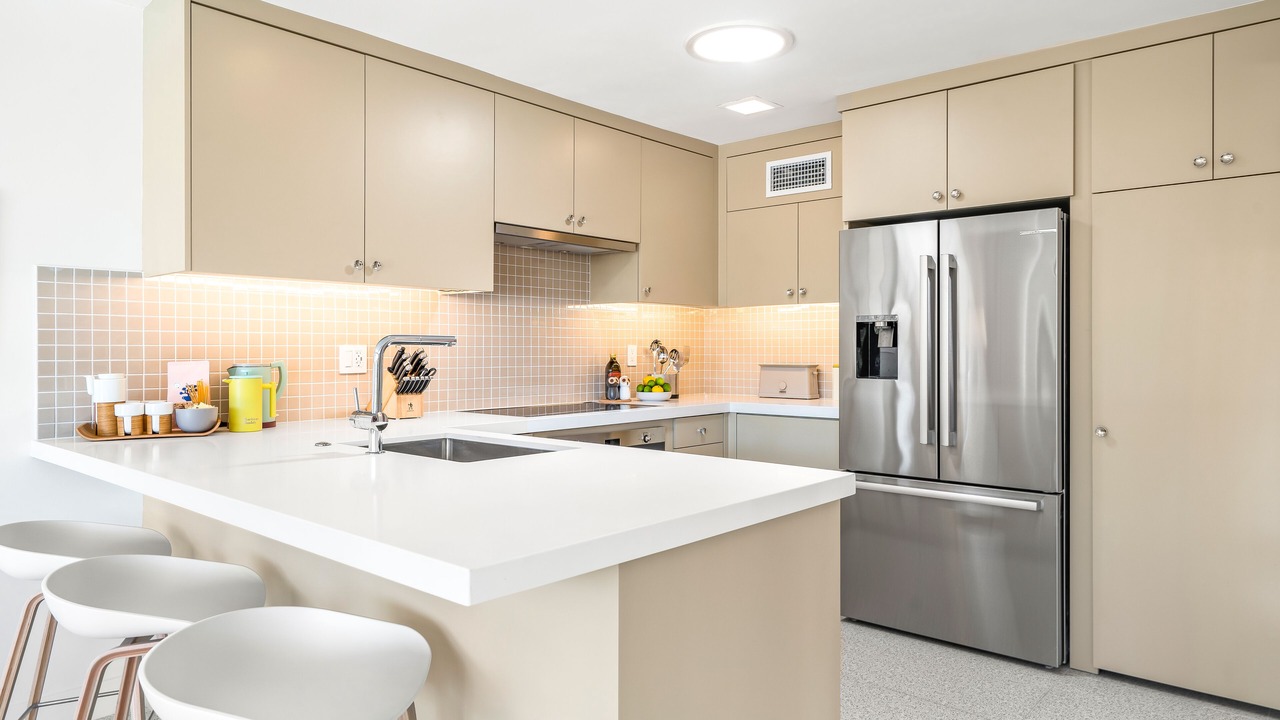 Photo of Kitchen in The Mesa