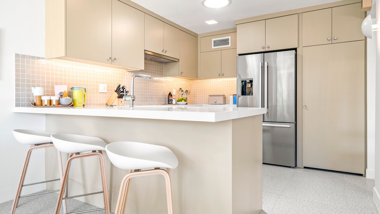 Photo of Kitchen in The Mesa