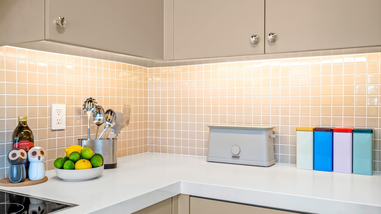 Photo of Kitchen in The Mesa