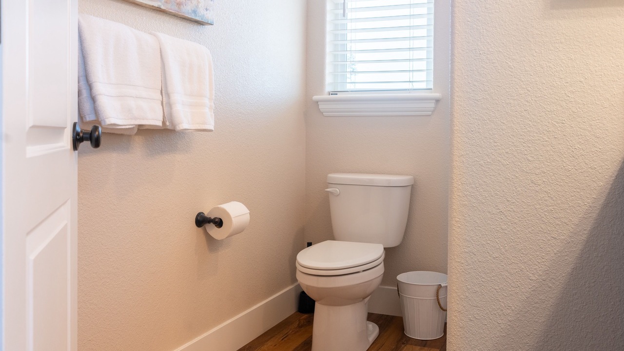 Photo of Bathroom in Paradise