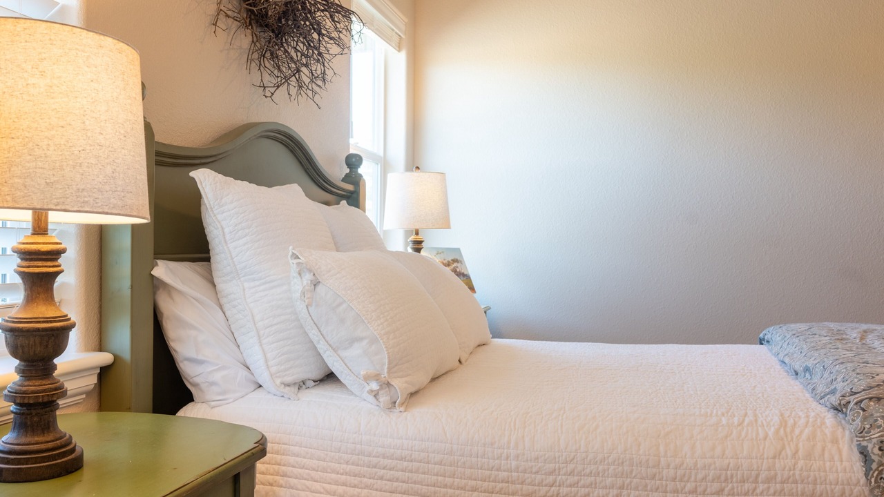 Photo of Bedroom in Paradise