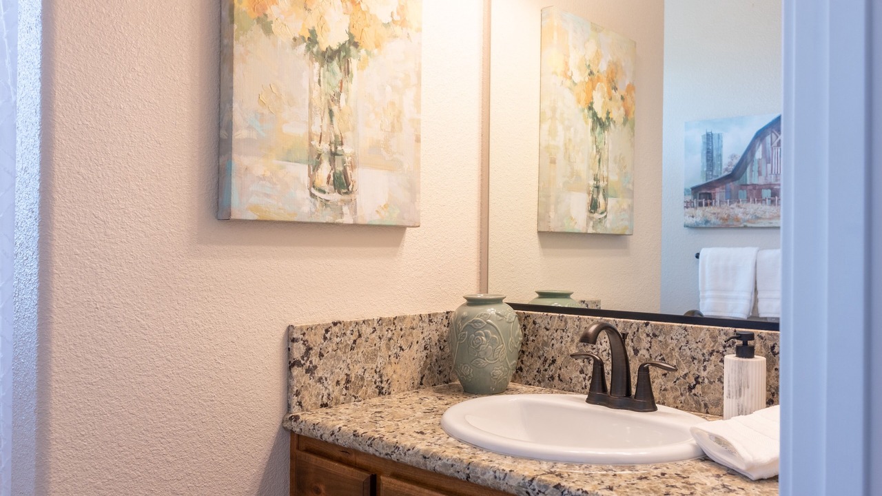 Photo of Bathroom in Paradise