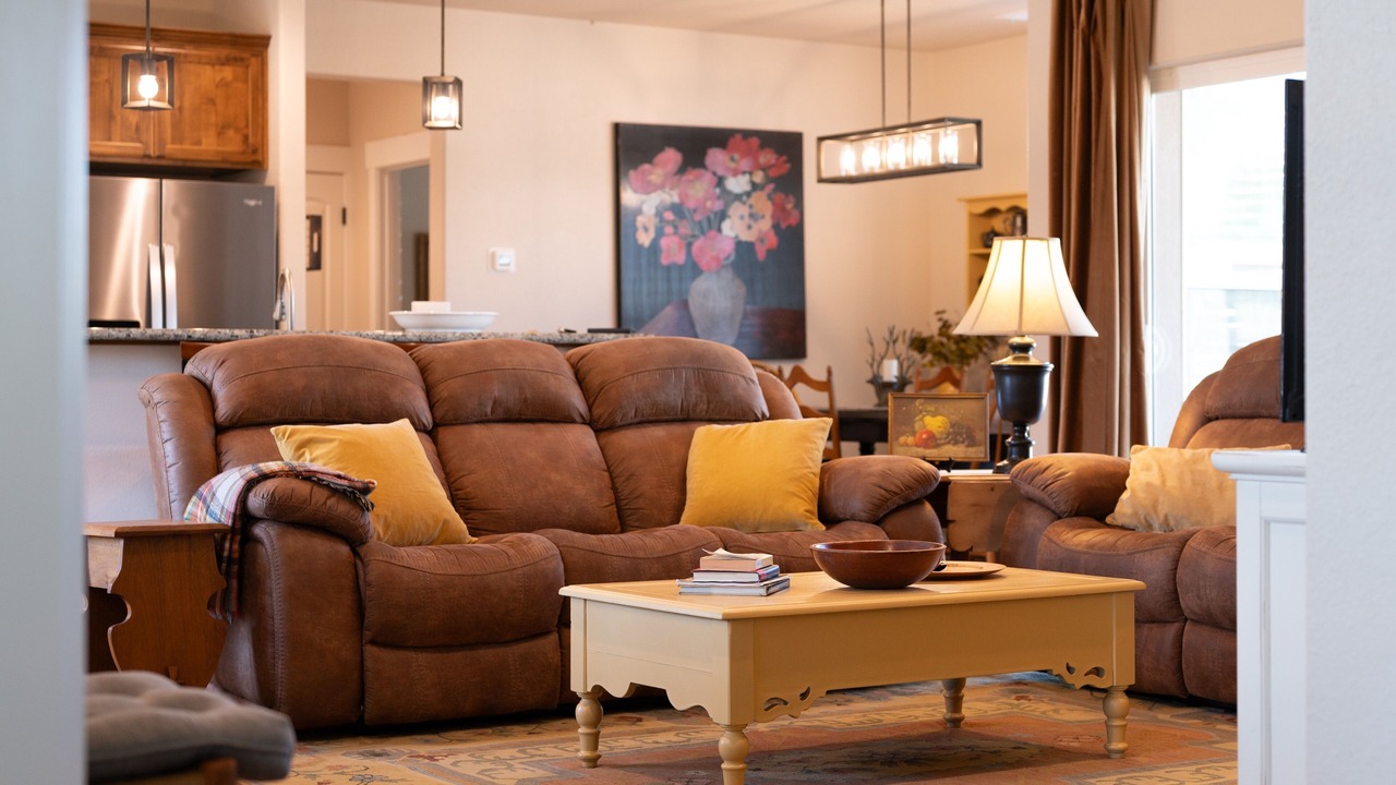 Photo of Livingroom in Paradise