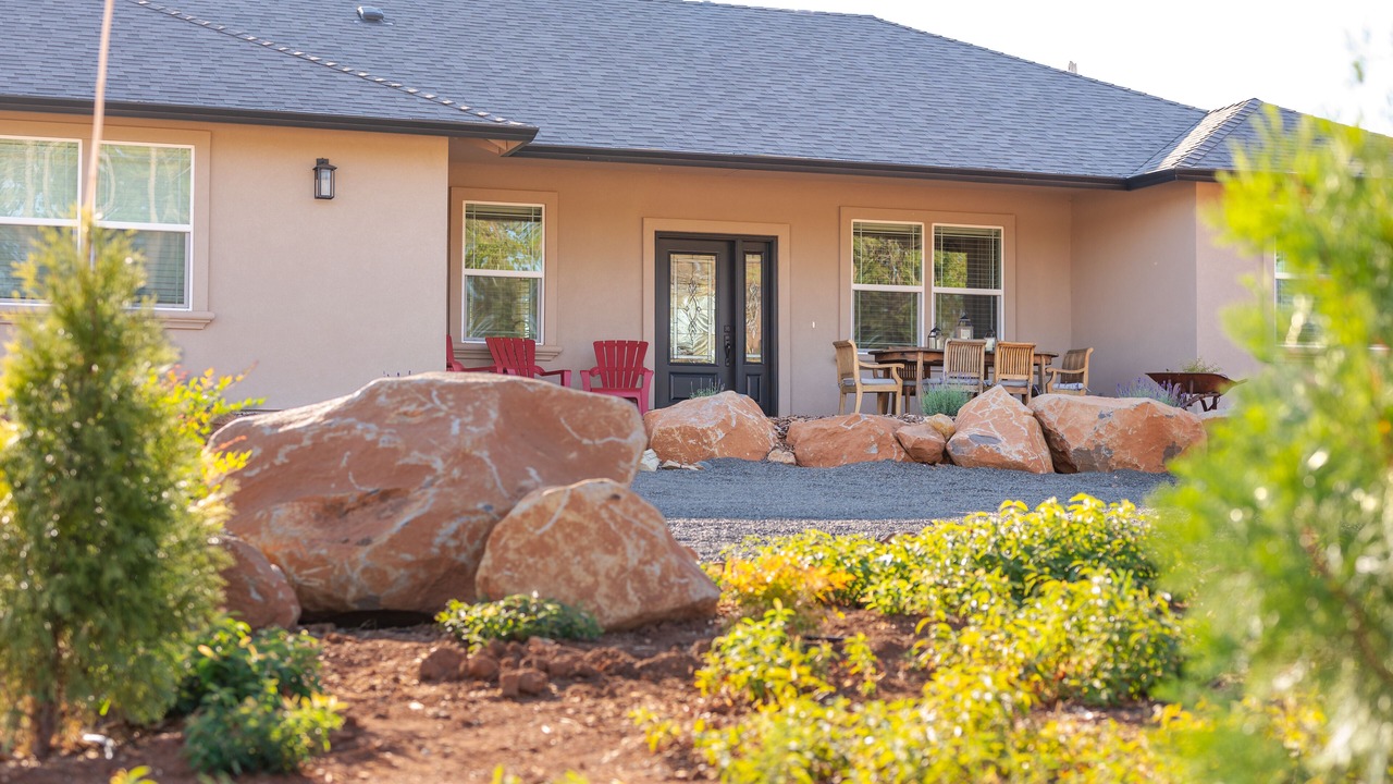 Photo of Outdoor in Paradise