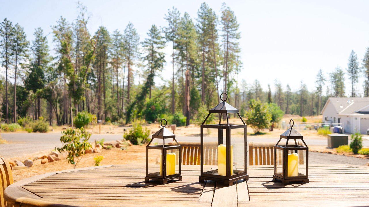 Photo of Outdoor in Paradise