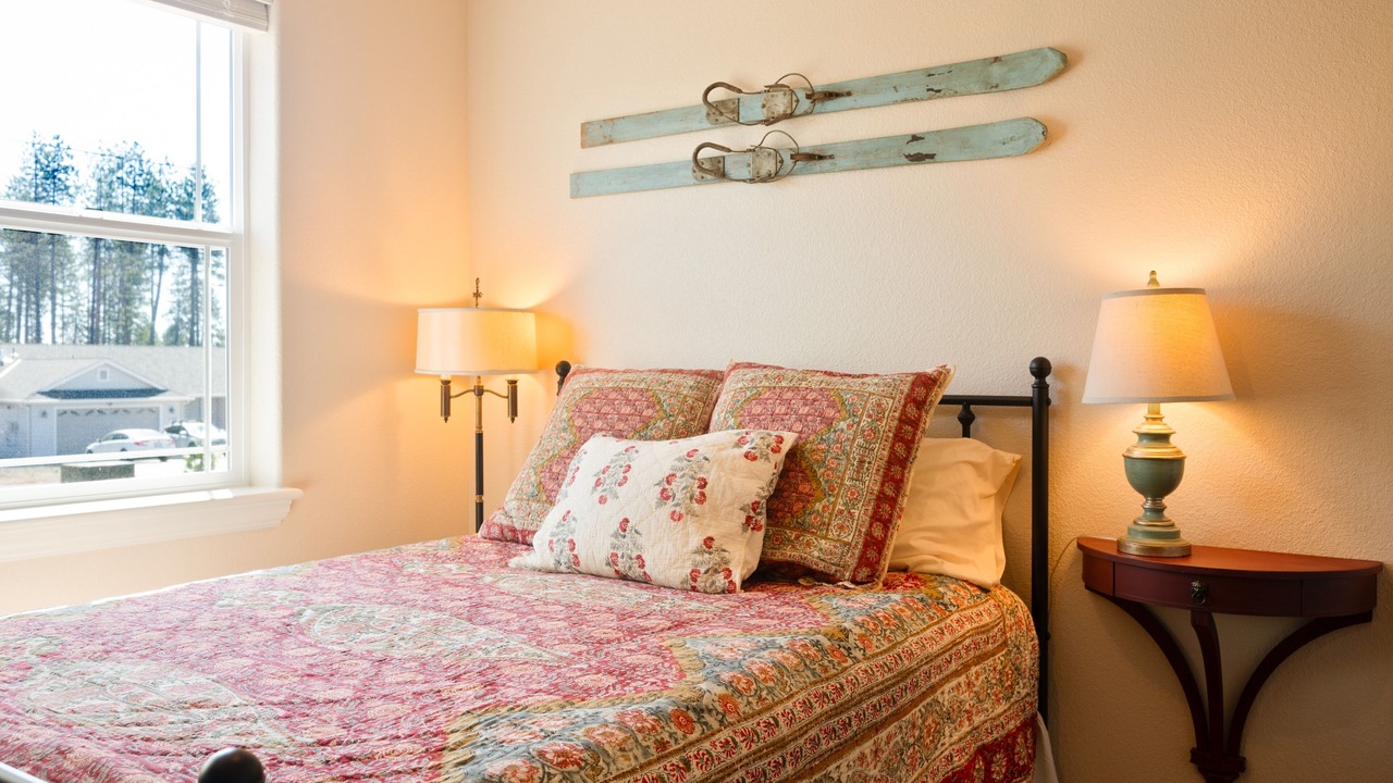 Photo of Bedroom in Paradise